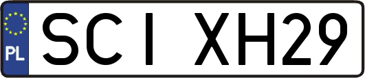 SCIXH29
