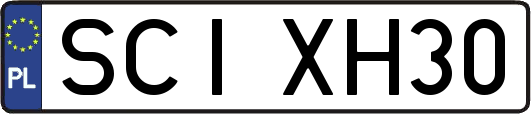 SCIXH30