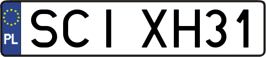 SCIXH31