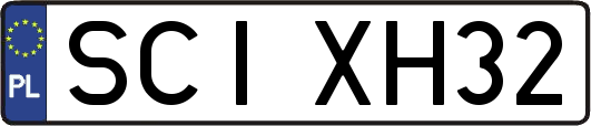 SCIXH32