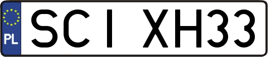 SCIXH33