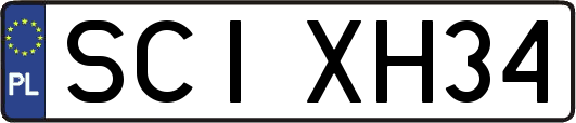 SCIXH34