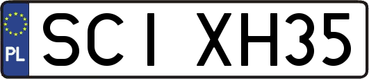 SCIXH35