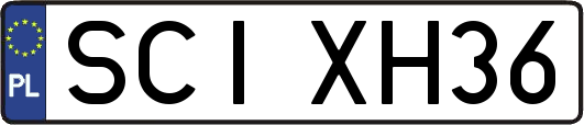 SCIXH36