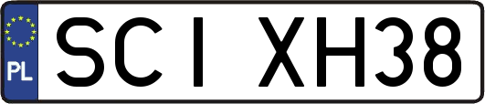 SCIXH38