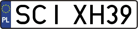 SCIXH39