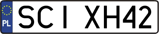 SCIXH42