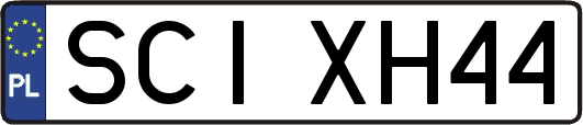 SCIXH44