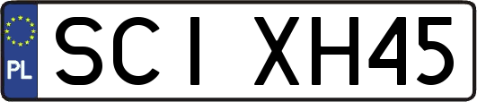 SCIXH45