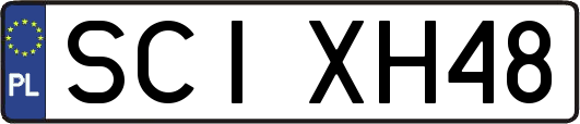 SCIXH48