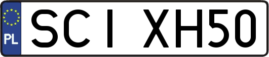 SCIXH50