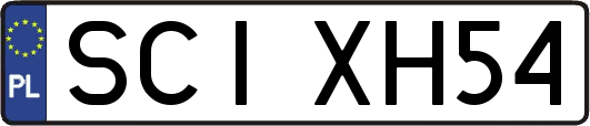 SCIXH54