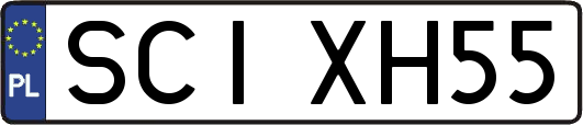 SCIXH55