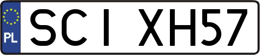 SCIXH57