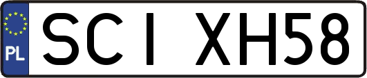 SCIXH58