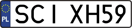 SCIXH59