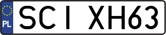 SCIXH63