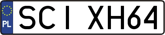 SCIXH64