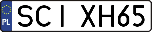 SCIXH65