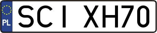 SCIXH70