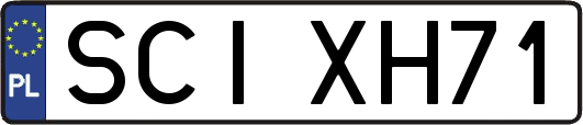 SCIXH71