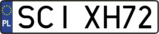 SCIXH72