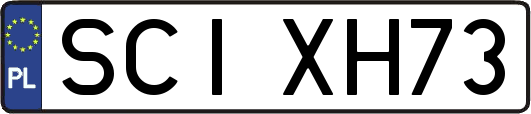 SCIXH73