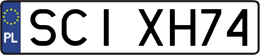 SCIXH74