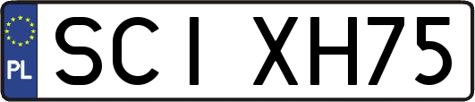 SCIXH75