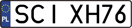 SCIXH76