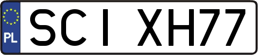 SCIXH77