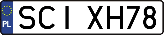 SCIXH78
