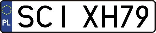 SCIXH79