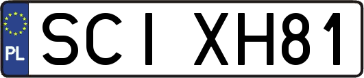 SCIXH81