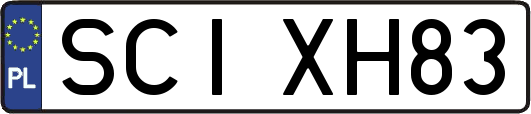 SCIXH83