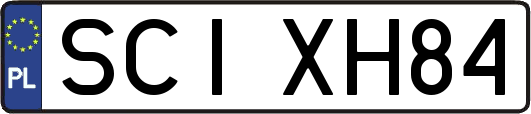 SCIXH84