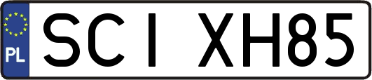 SCIXH85