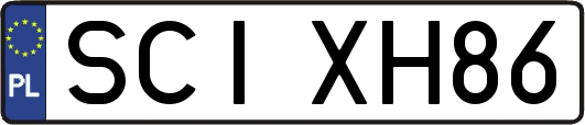 SCIXH86
