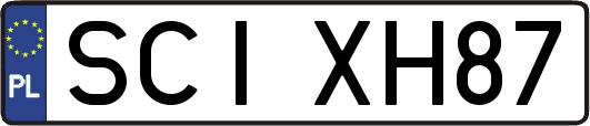 SCIXH87