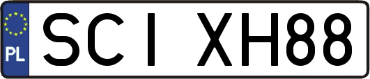 SCIXH88