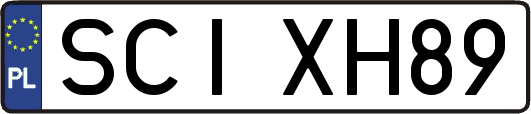 SCIXH89
