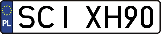 SCIXH90