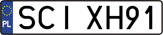 SCIXH91