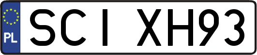 SCIXH93