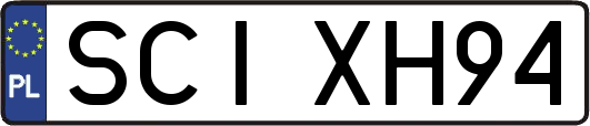 SCIXH94