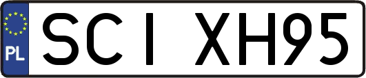 SCIXH95