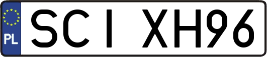SCIXH96