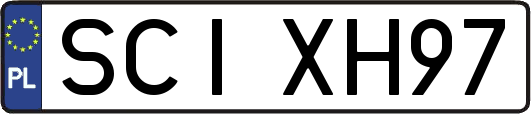 SCIXH97