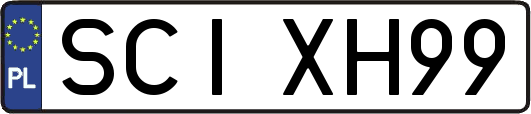SCIXH99