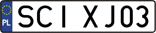 SCIXJ03